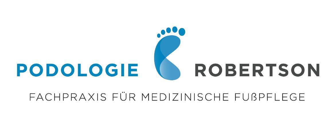 Podologie - Medizinische Fußpflege - Robertson - Hamburg Wandsbek